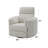 Ilyaz 40"W Upholstered Glider Recliner with Swivel-1225923094