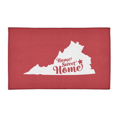 Tapis en poly-chenille richmond à la maison