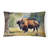 Other/No Pattern Outdoor Throw Pillow