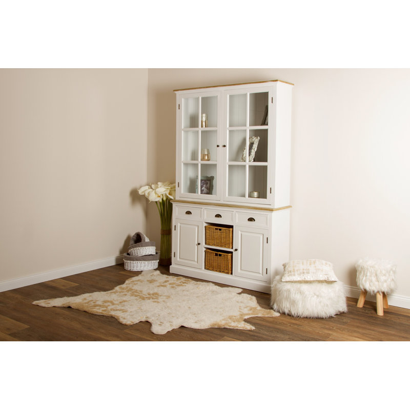 Toscana Display Cabinet