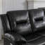 Fauteuil de cinéma inclinable et berçant-1895202811