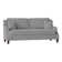 Savannah Upholstered 87.5'' Sofa