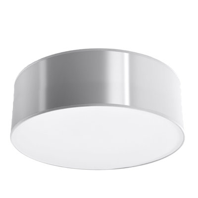 Floreat Flush Mount