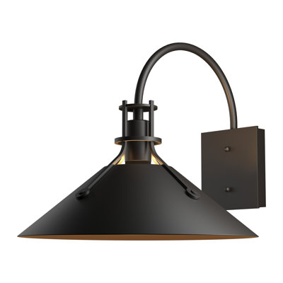 Henry 1 - Bulb Outdoor Barn Light