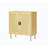 Marsallo 31.51 " W Credenza and Server