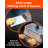 Burger Press Set w/ Dome