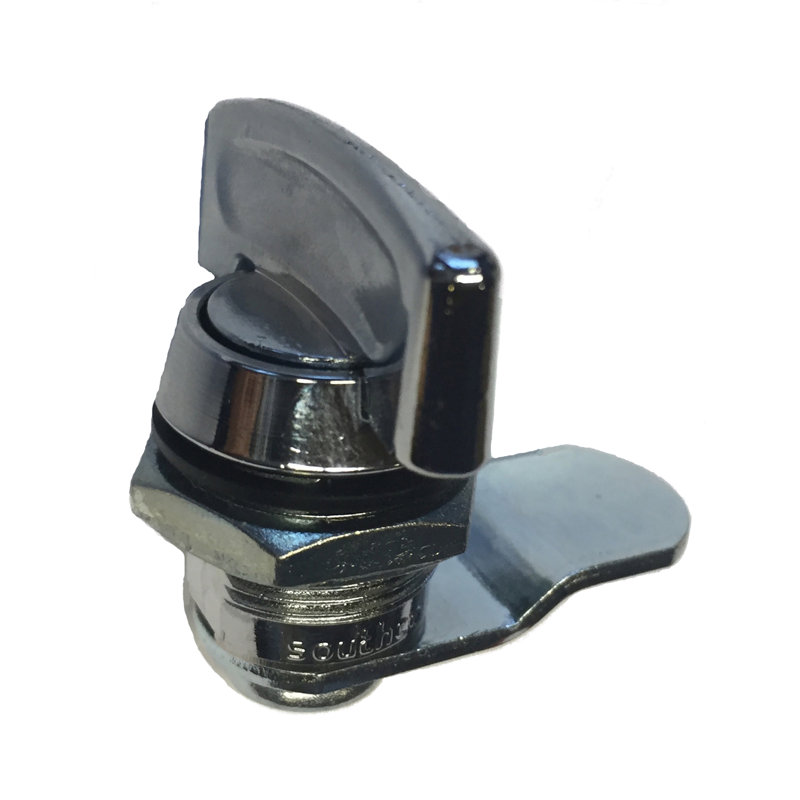 Metal Latch