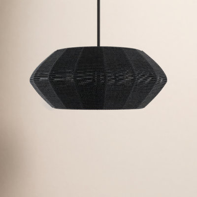 Ariza 3-Light Chandelier