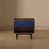 Dark Brown/Navy Blue selected