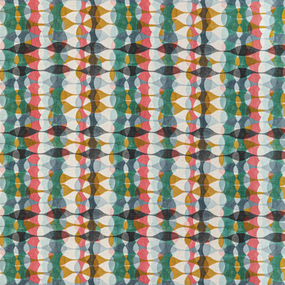 Rhapsody Overtone Print Fabric