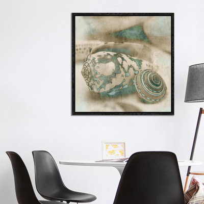 John Seba - Print on Canvas
