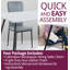 Mose 4 - Person Dining Set