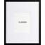 Capullo Wood Matte Picture Frame with Mat-133019736-5360328-5360334
