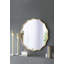 Miroir mural D40 Sunburst