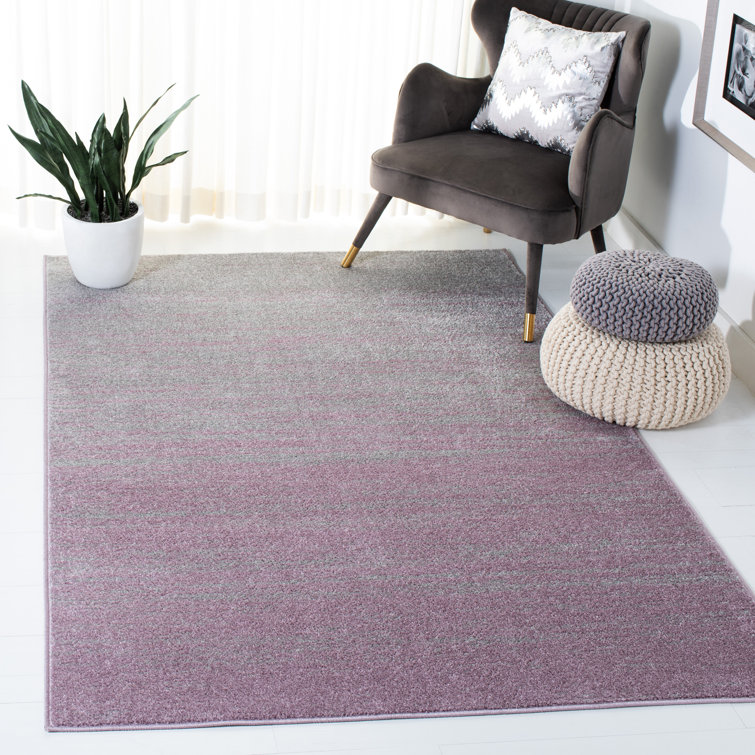Finy Ombre Area Rug