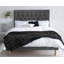 Linda Upholstered Velvet Headboard-1282893844-1282893836