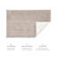 Alheide Non-Slip Bath Rug-874694603