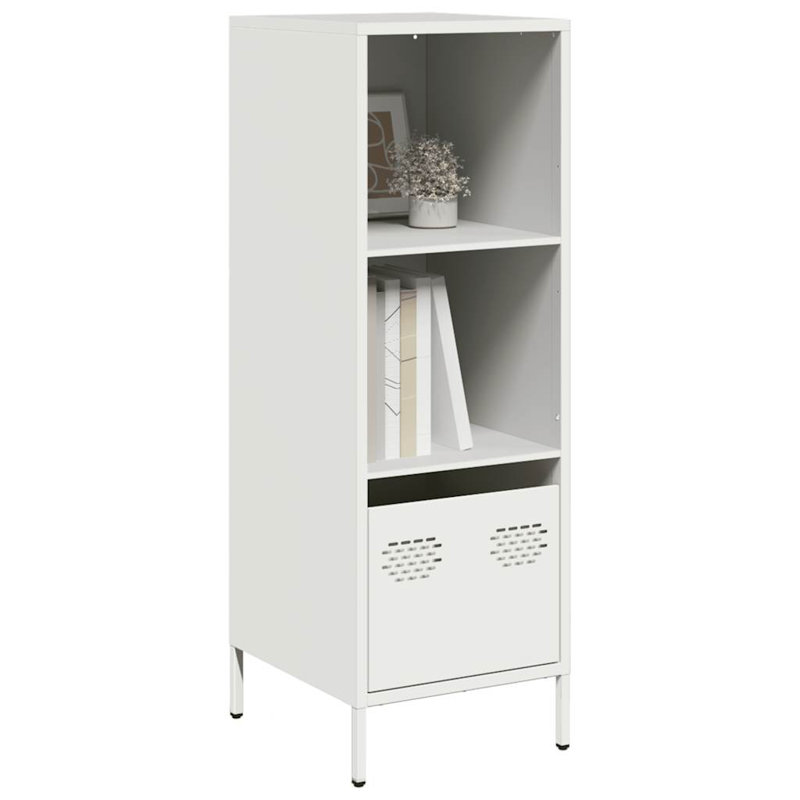 Altheta 35cm Sideboard, White