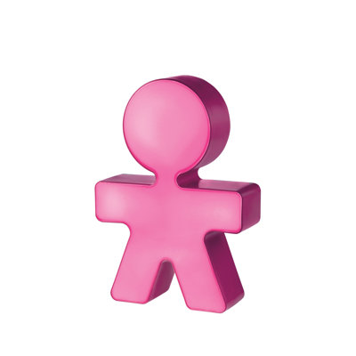 Girotondo Resin USB Desk Lamp