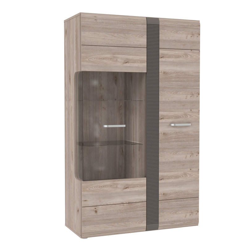 Achille Display Cabinet