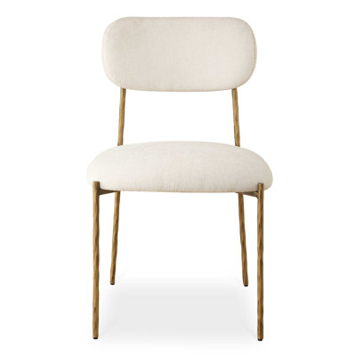  Capture Dining Chair Set/2