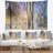 Landscape Polyester Tapestry-1122730394