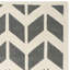 Tapis en laine touffeté à la main Chatham-11381116