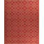 Wool Geometric Area Rug-50231654
