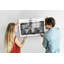 Magnetic Glass Dry Erase Board