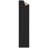 Ottohome Black Runner Rug-143197550-164076533