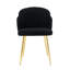 Tabouret de comptoir court 19,1 po Caitlyn-1546171996