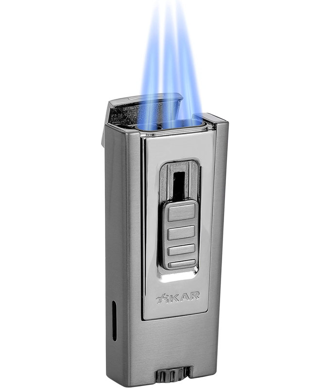 Briquet, Bronze industriel