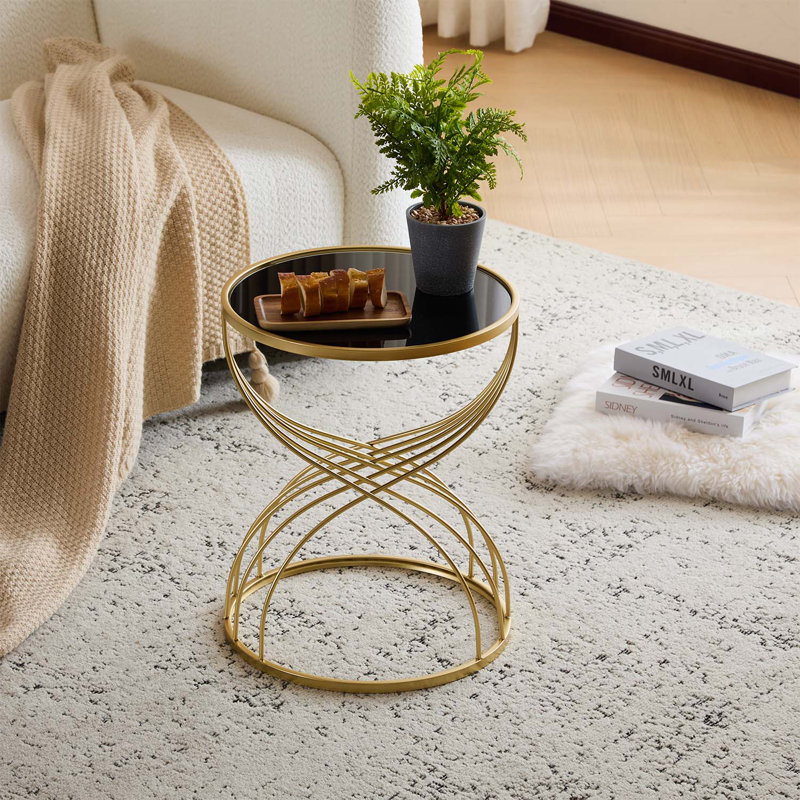 Charmante table basse