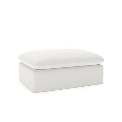 Luna 34" Ottoman