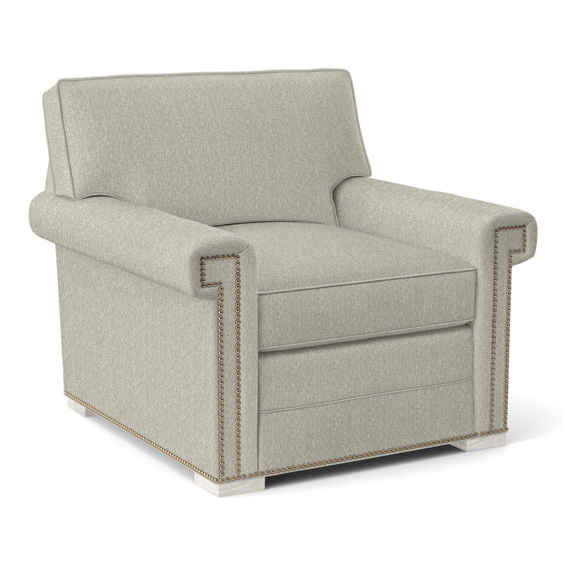 Fauteuil 36 po Davidson, Oui, Ian fumée, Casablanca