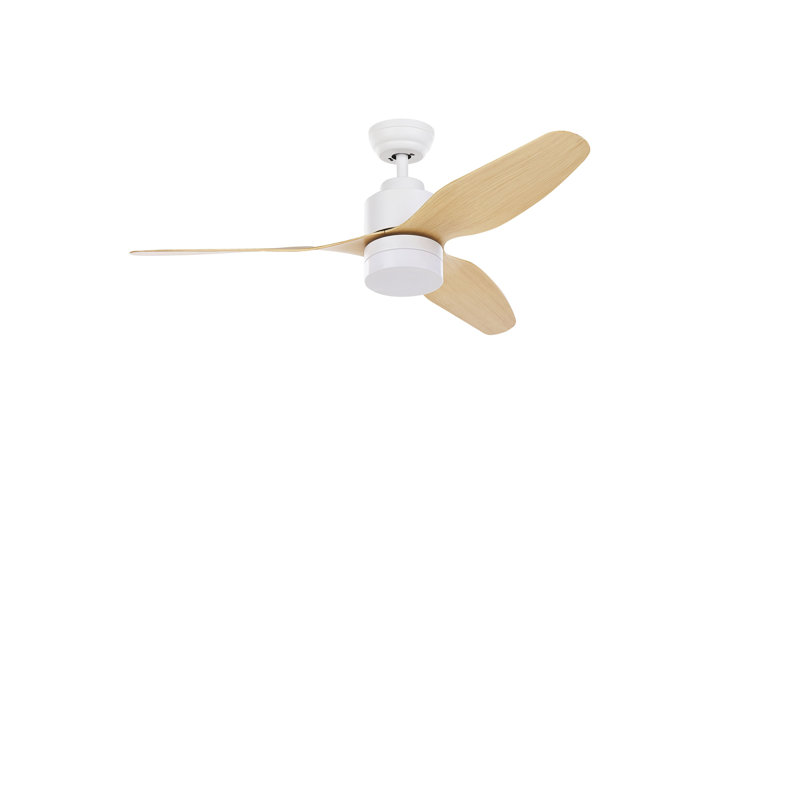 Traverse 117cm Ceiling Fan with Light Kit