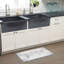 Tapis anti-fatigue floral Cozy Living Grateful-63372380