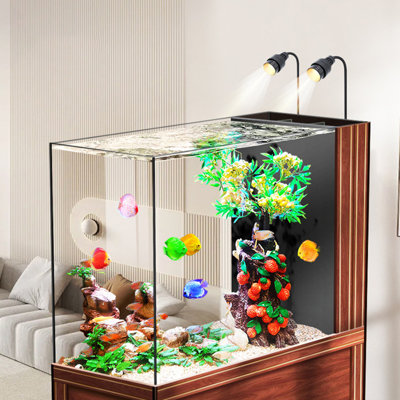 Aquarium 65-75 gallons