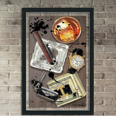 " The Player " by BY Jodi