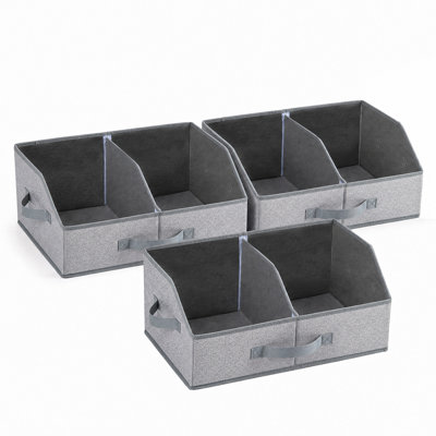Rebrilliant Decorative Bin