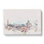 Florence Cathedral & Skyline In Italy - Wrapped Canvas Print-56665865