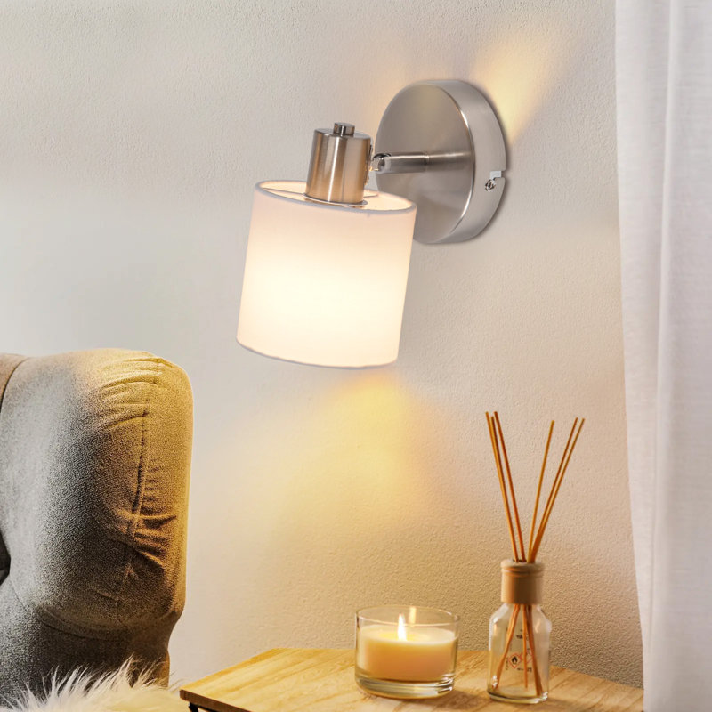 Brynlin Flush Mount