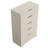 Aroob 5 Drawer 31.5'' W Dresser-283693332