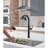 American Standard Studio S Kitchen Faucet-44218740