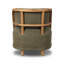 Dreya Chair-Broadway Olive-880077643