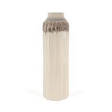 Kaya Ceramic Floor Vase, Small