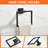 4 - Piece Bathroom Hardware Set-73919233