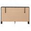 Commode Burlington G2405-D, gris-1492179089