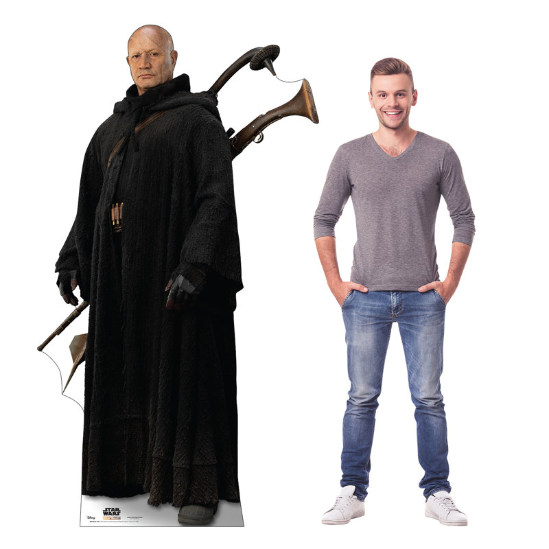74'' Cardboard Standup