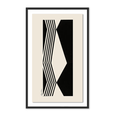 Touch Print by Alyson Khan